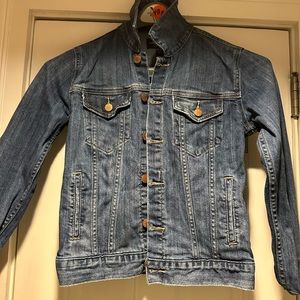 Lucky Brand Jeans Jacket
